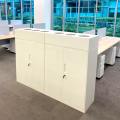 Century Games - Golden Agri Plaza | Product Seen: [Intel Workstation - V2, Toby Filling Cabinet - V2 & Dan Mobile Pedestal - 2 Drawers - Mini Size]
